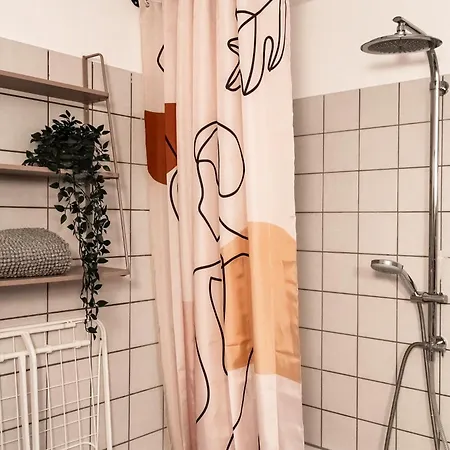 アパート Wit-Annen 01-1 I Monteurwohnung Duo I Wlan, Bettwaesche & Handtuecher, Parkplatz I Cosyhomes24