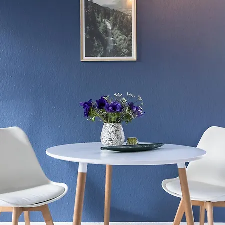 Wit-Annen 01-1 I Monteurwohnung Duo I Wlan, Bettwaesche & Handtuecher, Parkplatz I Cosyhomes24 アパート