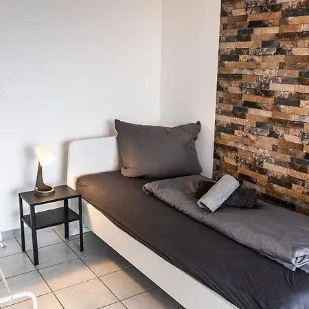 Wit-Annen 01-1 I Monteurwohnung Duo I Wlan, Bettwaesche & Handtuecher, Parkplatz I Cosyhomes24 アパート